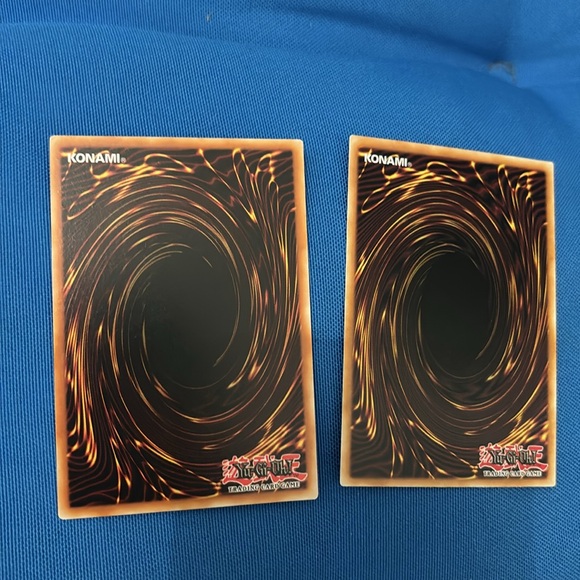 Yugioh Card King Beast Barbaros Earth Type Monster 1st Edition 2020 NWOTS Trading Cards